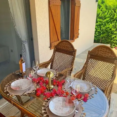 Lux In Nature Ekolia * 博德鲁姆