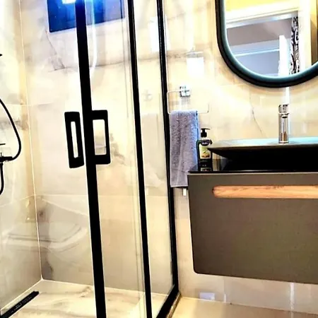 别墅 Lux In Nature Ekolia