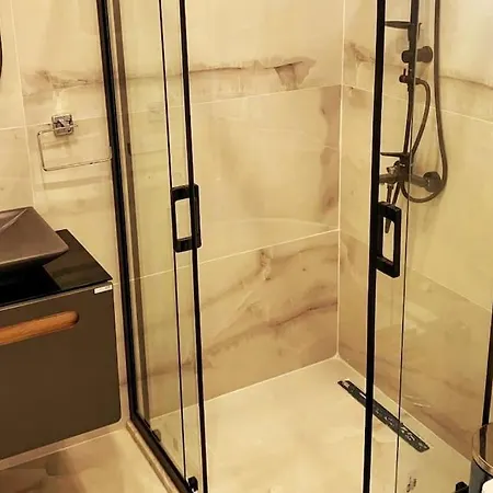 Lux In Nature Ekolia 别墅 *