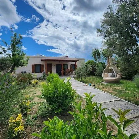 Lux In Nature Ekolia