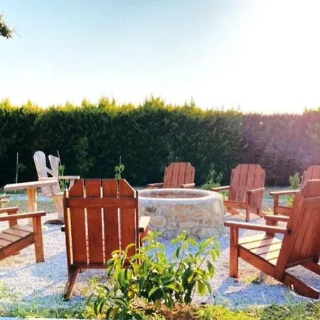 Villa Lux In Nature Ekolia Bodrum