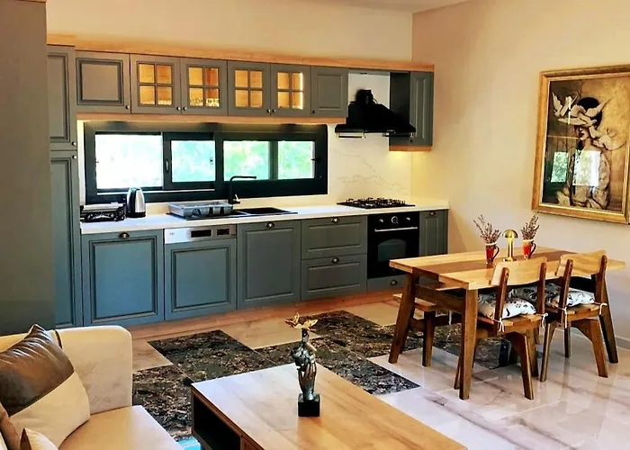 Lux In Nature Ekolia *