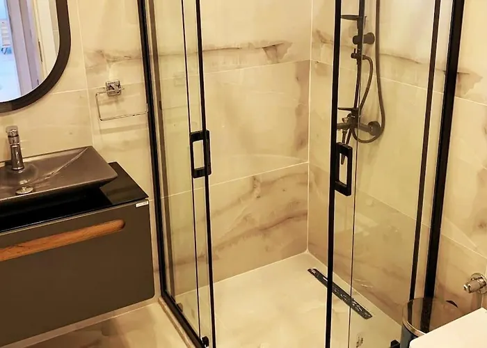 Lux In Nature Ekolia Villa *