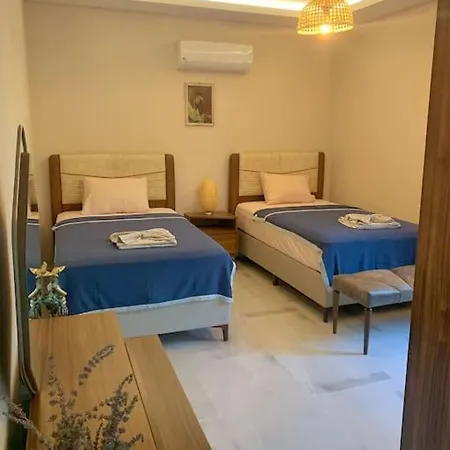 Lux In Nature Ekolia ボドルム