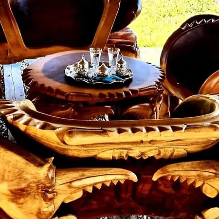 Villa Lux In Nature Ekolia Bodrum