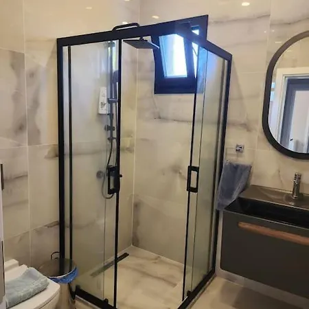 Lux In Nature Ekolia ボドルム