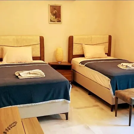 Lux In Nature Ekolia ヴィラ