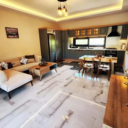 ヴィラ Lux In Nature Ekolia *