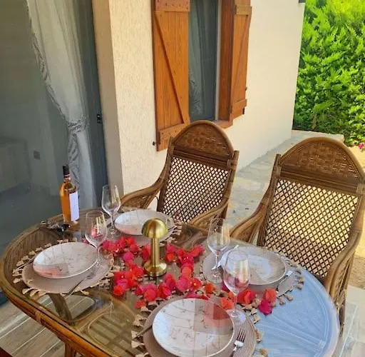 Lux In Nature Ekolia * Bodrum