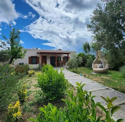 Lux In Nature Ekolia