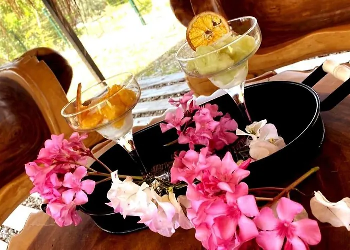 Lux In Nature Ekolia Villa Bodrum