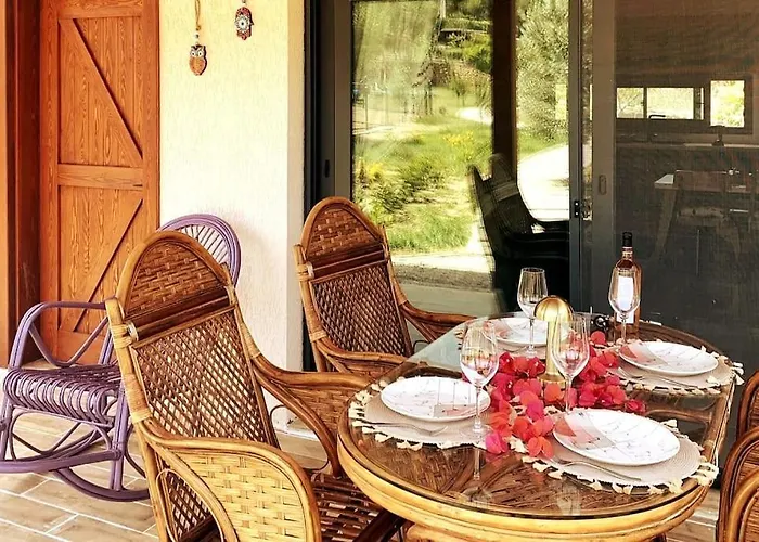 Lux In Nature Ekolia