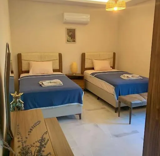 Lux In Nature Ekolia Bodrum