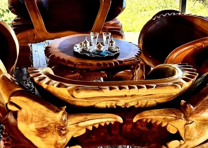 Villa Lux In Nature Ekolia Bodrum