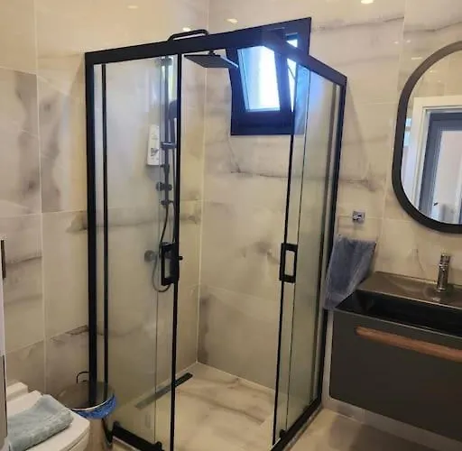 Lux In Nature Ekolia Bodrum