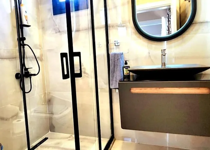 Vilă Lux In Nature Ekolia