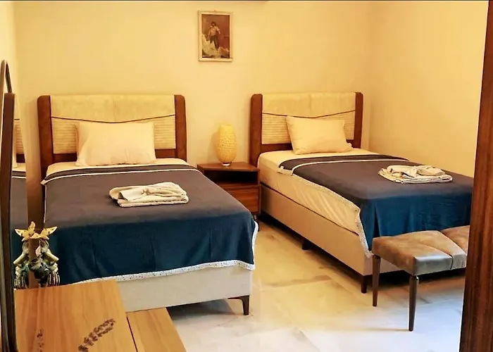 Lux In Nature Ekolia Vilă