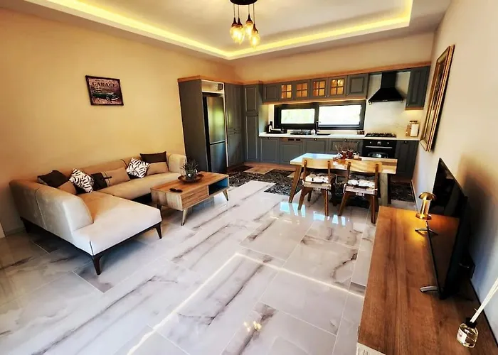 Villa Lux In Nature Ekolia *