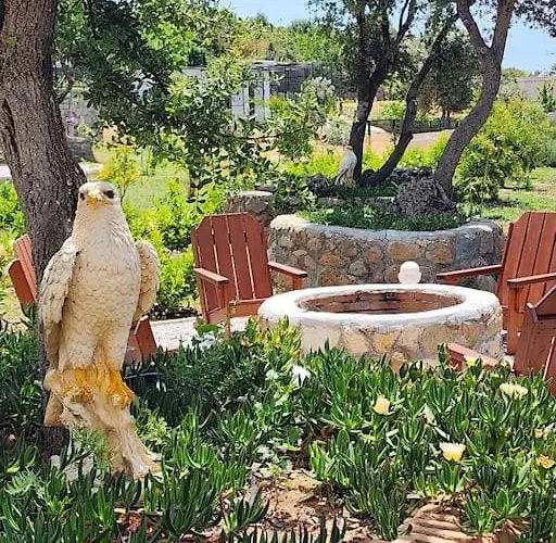 Lux In Nature Ekolia Vilă Bodrum